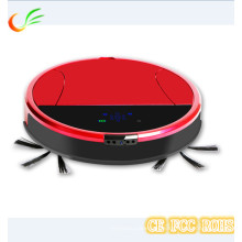 Intelligent Cleaner Robot Vacuum Cleaner for Home